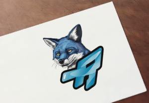 Eu vou criar um logotipo para sua marca de sucesso em 5 dias...