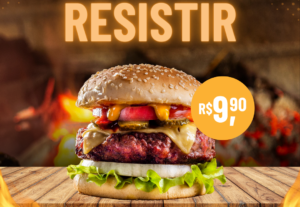 Eu vou fazer uma arte para o seu produto