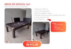 Eu vou fazer o melhor anúncio que conquista clientes