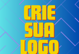 Eu vou fazer a melhor logo/cartaz para o seu negócio negócio