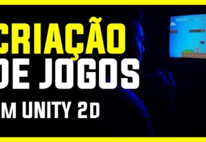 Eu vou criar um jogo para você