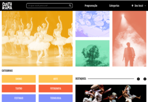 Eu vou fazer o Design do seu site / Landing Page