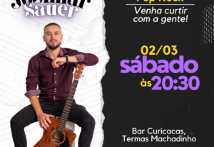 Eu vou fazer uma arte profissional para seu negócio.
