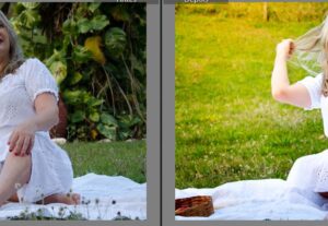 Eu vou fazer logomarcas, banners, tratamento de fotos