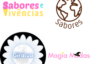 Eu vou criar o logo da sua empresa