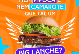 Eu vou fazer arte para sua rede social