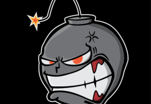 Eu vou fazer uma logo única pra você.