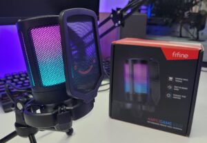 Eu vou fazer locução, dublagem ou cantar para você