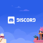 Eu vou montar seu servidor de discord