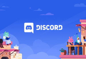 Eu vou montar seu servidor de discord