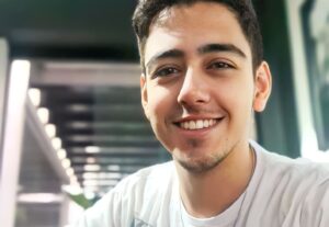 Eu vou fazer um comercial do seu produto ou serviço.