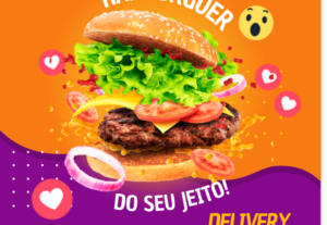 Eu vou Fazer Criativos para seu negócio.