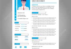 Eu vou revisar ou criar seu currículo