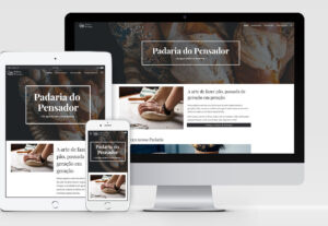 Eu vou Criar um Site com o Google Sites