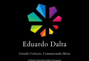 Eu vou traduzir qualquer texto para você.