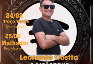 Eu vou Criar logomarcas para  divulgação de eventos