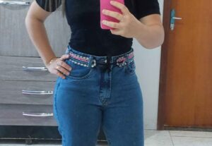 Eu vou gravar áudios, vídeos que você desejar.