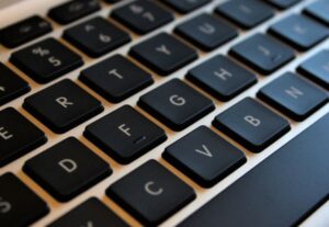 Eu vou fazer digitação de textos