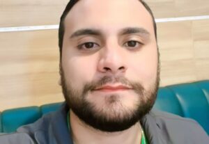 Eu vou fazer o seu comercial