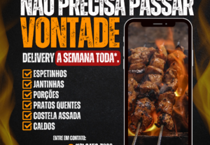 Eu vou Criar posters ou storys de instagram para você