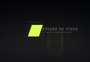 Eu vou Editar seu vídeo no capcut para seu canal