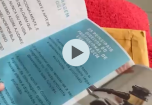 Eu vou Criar o produto e fazer divulgação