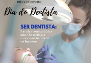 Eu vou criar post e anúncios na área odontológica