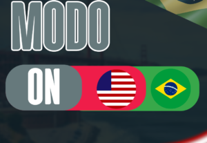 Eu vou traduzir Inglês/Português ou Português/Inglês