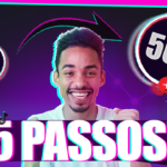 Eu vou criar a thumbnail dos seus vídeos