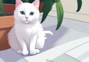 Eu vou fazer cartoons de animais de estimação para canecas