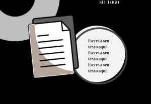Eu vou criar estratégias digitais para negócios.