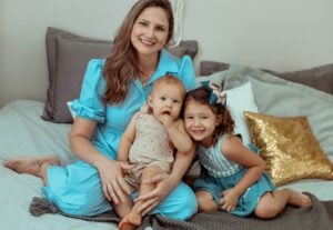 Eu vou fazer uma propagando doo seu produto.