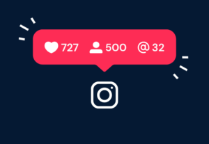 Eu vou fazer uma bio vendedora para seu instagram