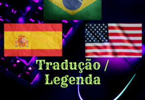 Eu vou Traduzir / Legendar seu Vídeo ou Clipe de música