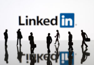 Eu vou Criar seu Perfil LinkedIn