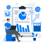 Eu vou criar ótimas planilhas automatizadas no Excel.