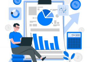 Eu vou criar ótimas planilhas automatizadas no Excel.