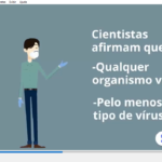 Eu vou criar seu vídeo animado