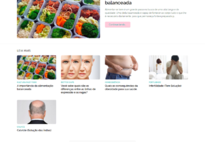 Eu vou criar artigos de até 1000 palavras para seu blog
