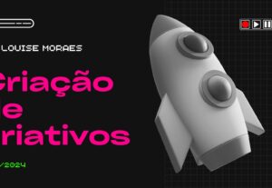 Eu vou criar 4 criativos para sua marca.