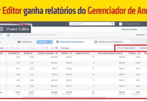 Eu vou fazer você vender mais através do tráfego pago.