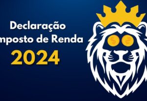 Eu vou fazer sua declaração de imposto de Renda Pessoa Físic...