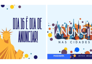 Eu vou criar vídeos promocionais pra você