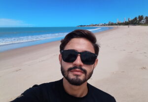 Eu vou Fazer uma propaganda para seu serviço/produto