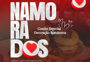 Eu vou transformar sua presença online com 5 artes notáveis