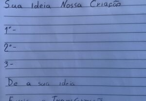 Eu vou Editar seus vídeos e fazer uma narração com legenda