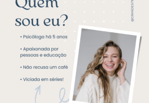 Eu vou criar folders ou flyers para diulgar sua marca