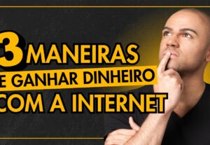 Eu vou fazer a sua Thumbnail pro seu canal do Youtube