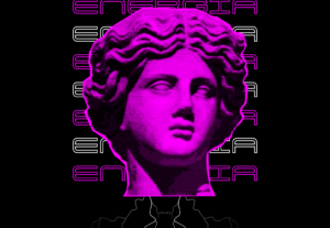 Eu vou fazer sua logo profissional.