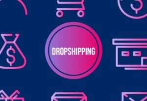 Eu vou fazer um site de dropshipping pra você